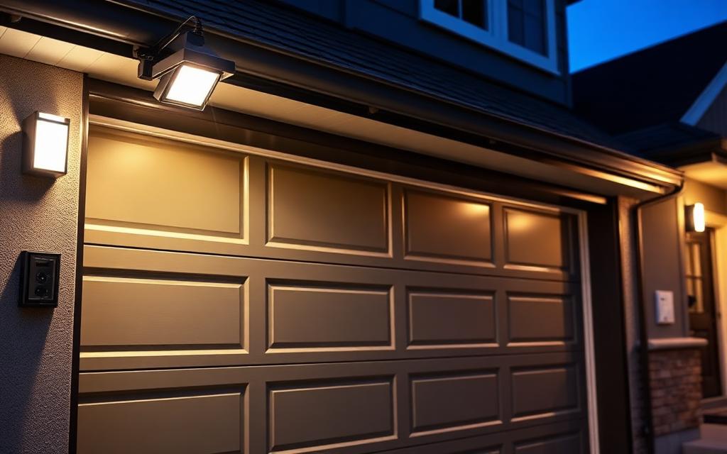 Motion Detection: Protecting Your Family