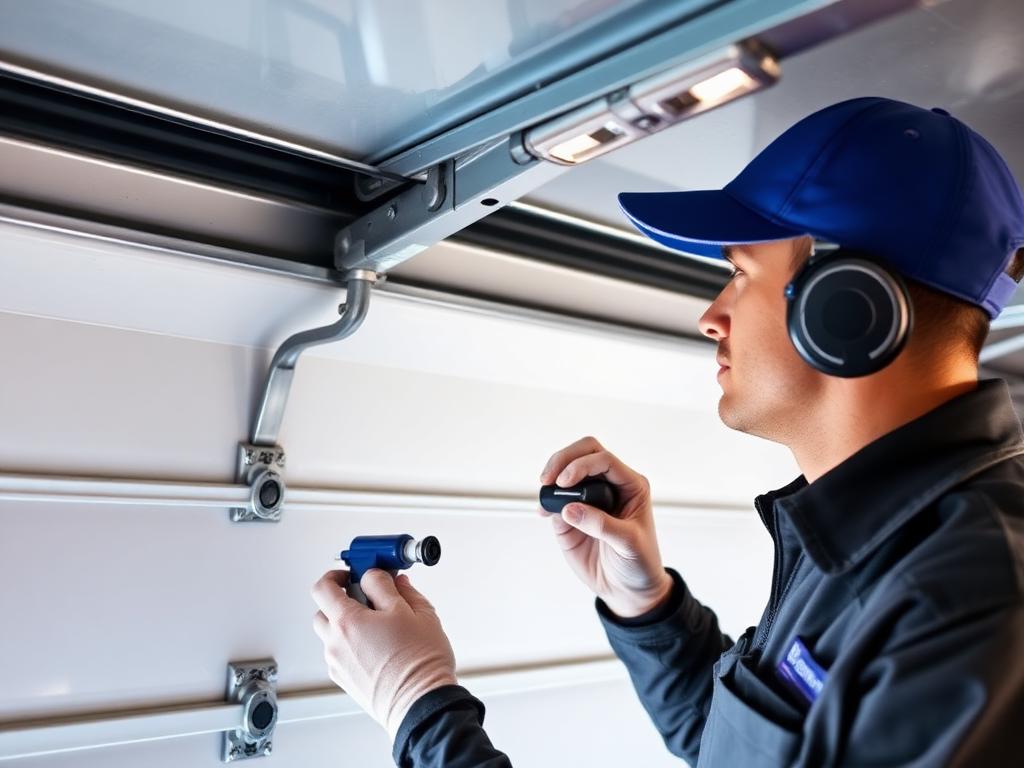 Preventive Maintenance - Professional preventive maintenance service by Garage Door Snow Hill